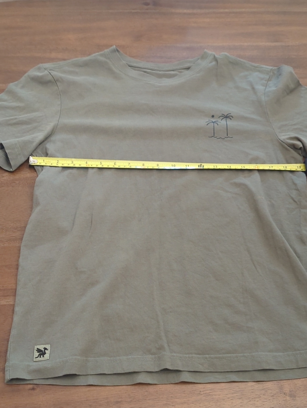 Life Is Good Crusher T Shirt